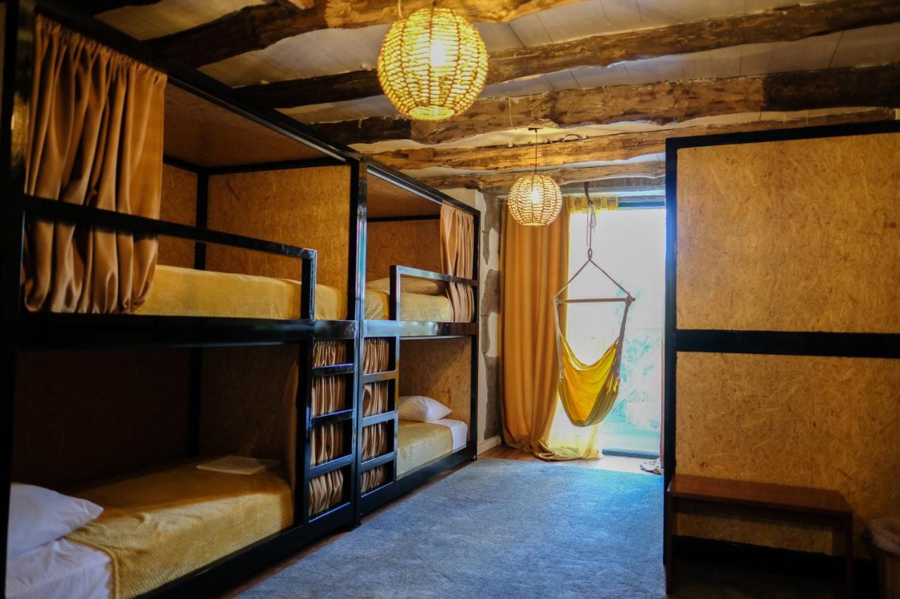 Loving Strangers Hostel Madalena  Zewnętrze zdjęcie